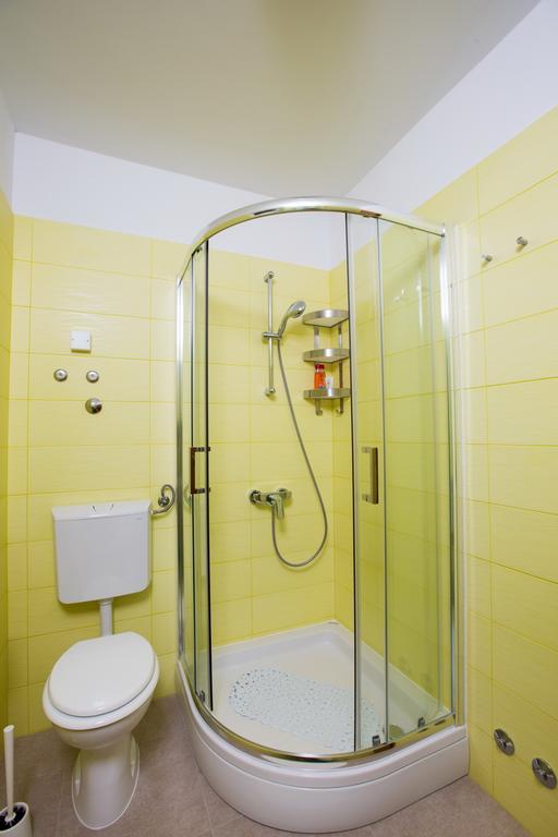 Apartmani Ve-Ro Опатія Екстер'єр фото