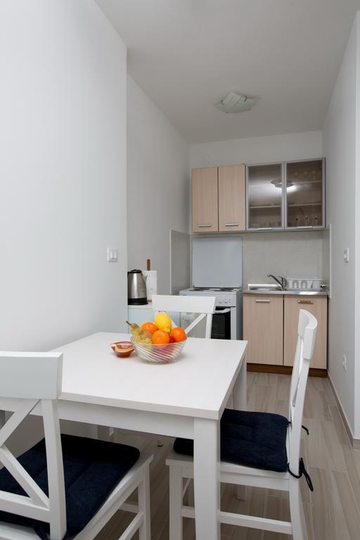 Apartmani Ve-Ro Опатія Екстер'єр фото