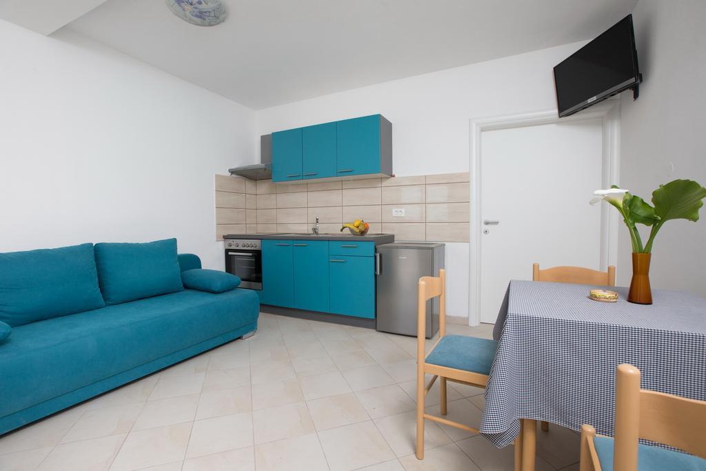 Apartmani Ve-Ro Опатія Екстер'єр фото