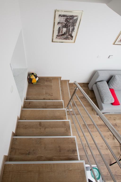 Apartmani Ve-Ro Опатія Екстер'єр фото
